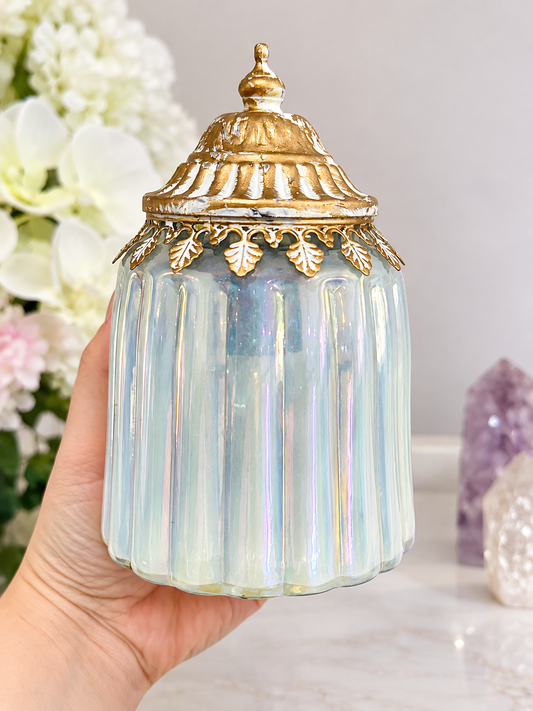 Lantern LED Lines 12cm
