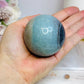 Trolleite Sphere on Stand 301g
