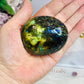 Chunky Labradorite Polished Freeform 6.5cm