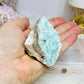 Natural Hemimorphite Specimen 7cm