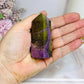 Rare Natural Stitchtite | Atlantisite Tower 7cm