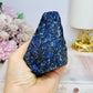 AAA Grade Natural Sodalite Freeform from Brazil 308g