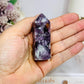 Purple Mica | Lepidolite Tower 6.5cm