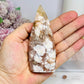 Flower Agate Flame | Freeform 10cm