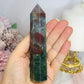 Ocean Jasper Tower 13cm