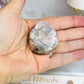 Small Flower Agate Freeform