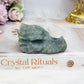 Labradorite Dragon Head 6cm