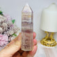 Fluorite Tower 10cm