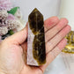 Aurora Crystal Tower 10cm
