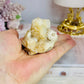 Natural Spirit Quartz Cluster 4cm