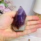 Crazy Lace Amethyst Freeform 8cm