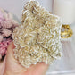 Natural Large Desert Rose Selenite Specimen 12cm 463grams