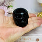 Black Obsidian Skull 5.5cm