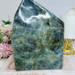 Large Labradorite Freeform Full of Flash 18cm 1.6KG
