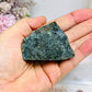 African Turquoise Polished Point 6cm