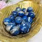 Small Lapis Lazuli Spheres $15 each