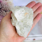 Natural 337gram Chunky Apophyllite Specimen