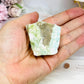 Natural Blue Hemimorphite Specimen 93g