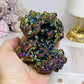 Large Aura Turgite Specimen 344g
