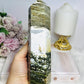Chunky Ocean Jasper Tower 18cm 751g