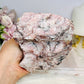 Huge Natural Petalite Specimen 1.2KG