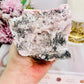 My Fave!!! Absolutely Stunning Large Chunky Natural Pink Opal Specimen 617grams