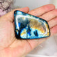Labradorite Freeform 7cm