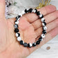 Orca Agate Bracelet in Gift Bag