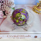 Rare & Gorgeous Stitchtite | Atlantisite Sphere 6cm On Stand