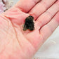 Out Of This World!!! Incredible Natural Rare Moldavite Tektite 3grams with Certificate of Authenticity