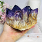 Large Natural Amethyst Cluster 1.5KG
