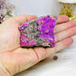 Natural Pink Cobaltian Calcite Specimen 125g