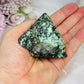 African Turquoise Polished Point 121g