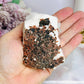 Natural Apophyllite Freeform 8.5cm