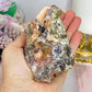 Natural Tiffany Stone Specimen 276grams