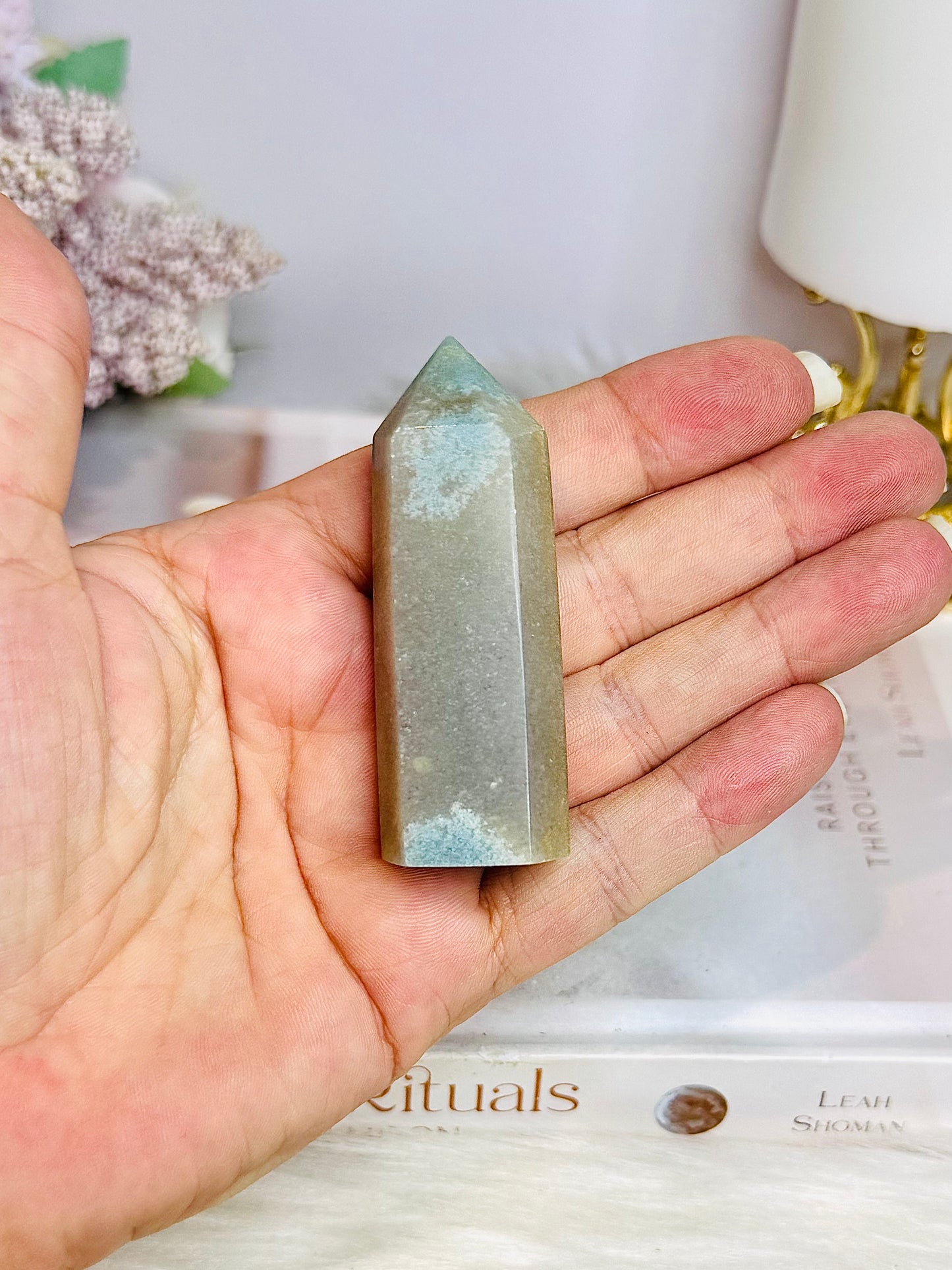 Trolleite Tower Small 6.5cm