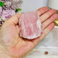 Rose Quartz Rough 6cm