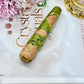 Stone Of Vision ~ Unakite Crystal Massage Wand