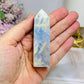 Moonstone Tower Full of Blue Flash 7.5cm