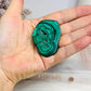 Natural Malachite Specimen | Slab 5cm