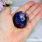 Natural Rare Charoite Sphere On Stand 94g