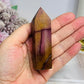 Mookaite Jasper Tower 9cm