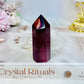 Mookaite Jasper Tower 7cm