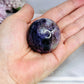Natural Rare Charoite Sphere On Stand 94g