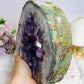 Large Amethyst Portal 19cm 2.99KG
