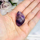 Super Seven Polished Natural Freeform 3.5cm