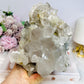 Large Smokey Quartz Natural Cluster 1.3KG