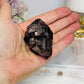 Rare Super Seven Sceptre Specimen 6cm