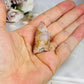 Natural Spirit Quartz Specimen 4cm