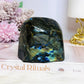 Labradorite Polished Freeform 425g